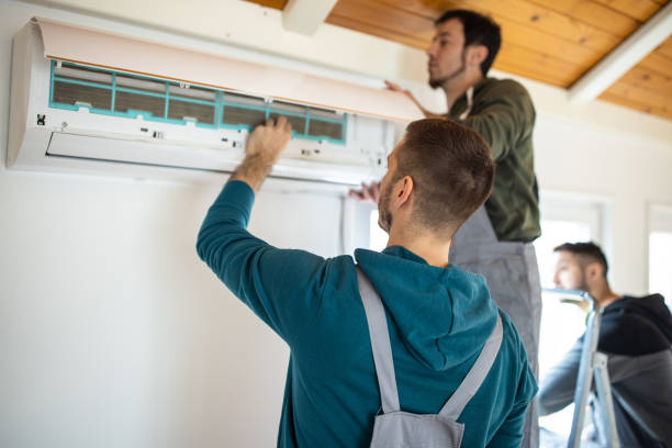 Best HVAC companies near me  in Brentwood, MD