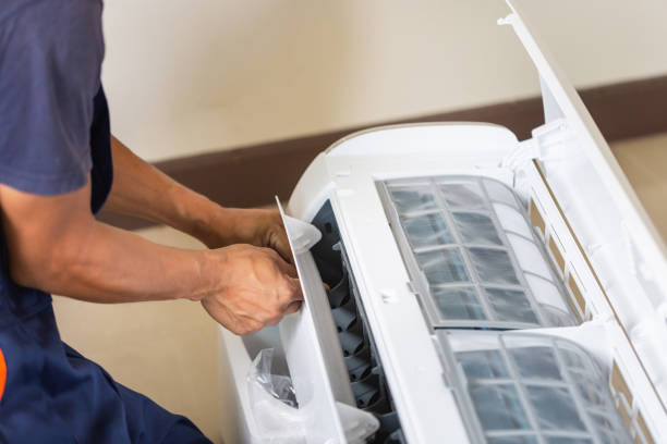 Best HVAC emergency services  in Brentwood, MD