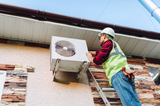 Best Residential HVAC services  in Brentwood, MD