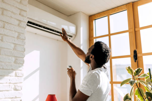 Best HVAC cleaning services  in Brentwood, MD