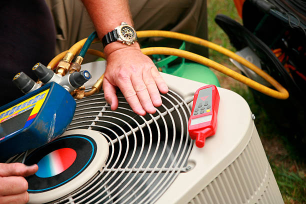 Best HVAC replacement cost  in Brentwood, MD