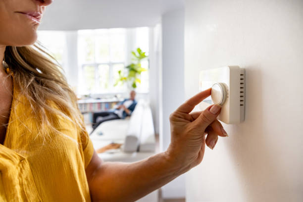 Best HVAC installation services  in Brentwood, MD