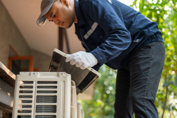 Best Central air repair  in Brentwood, MD