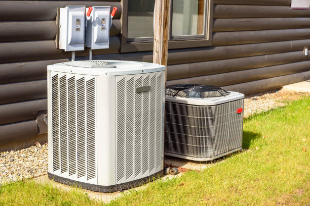 Best Best HVAC companies  in Brentwood, MD