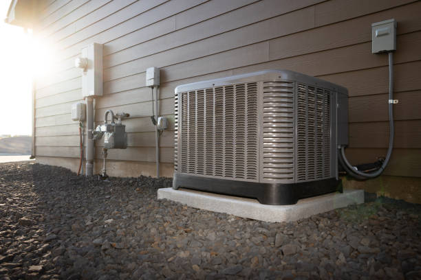 Best HVAC maintenance plan  in Brentwood, MD